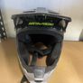 100% mountain bike helmet Image 3