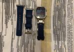 Ultra 3 Apple Watch