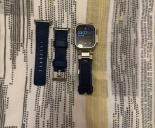 Ultra 3 Apple Watch