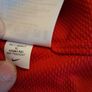 Arsenal Jersey. Official Arsenal Home Jersey From 2011. Authentic Original From The Time. Not A Modern Day Remake. Image 8