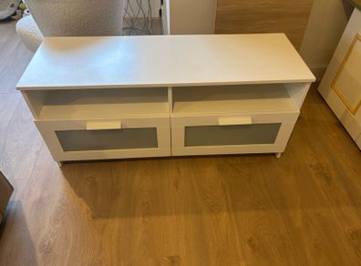 Tv unit with drawers 120x41x53cm