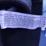 Zara Mens black 100% Cotton crew neck jumper size L includes postage Image 6