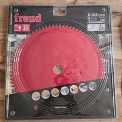 Freud 305mm Multi-Material Saw Blade Brand New  Sealed