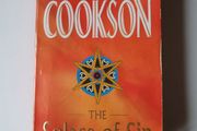Catherine Cookson - The Solace of Sin - A Number 01 Bestseller. - #