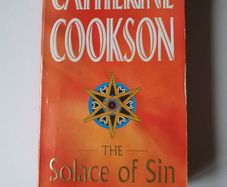 Catherine Cookson  - The Solace of Sin