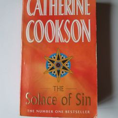 Catherine Cookson  - The Solace of Sin
