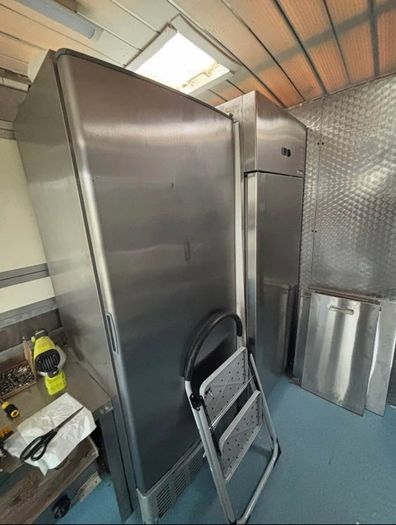 Food truck/ trailer