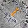Vintage Aeropostale T-shirt Image 5