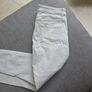 S.oliver ladies stretch chinos uk10 Image 5
