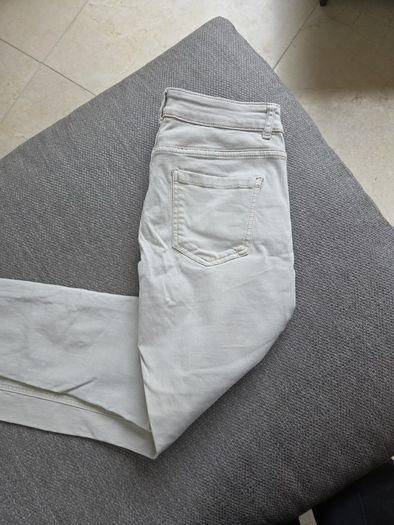 S.oliver ladies stretch chinos uk10