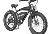 Hidoes B3 Electric Mountain Bike