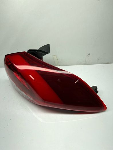 2017 Hyundai Tucson Rear Right Driver Side Tail Light Genuine Rhd 92402-d31 A2l16b1q16s