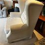 Shanley Interiors cuddle chair/ love seat Image 2
