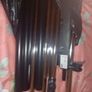 Clothes Rail Image 2