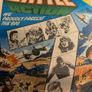 Battle Action Comics x 4  22nd Jul 78 and 7th Oct 1978 12th May 79 and 20th Sept 1979  IPC Comics Image 3