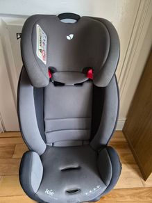 Joie 3 Stage Car Seat