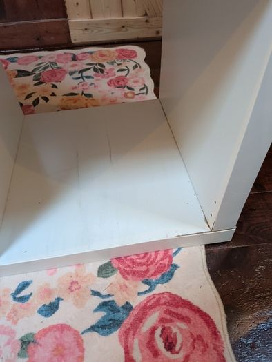 Kallax Shelf 4x4 (see photos)
