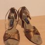 Salsa shoes Image 5