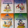 Disney Literature Classics Complete 20 Book Collection Image 2