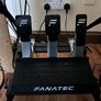 Drift/Rally Fanatec Sim Image 5