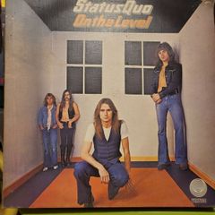 Status Quo On the Level LP