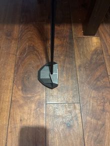 Lab Oz.1 putter