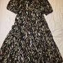 River Island dress Image 2