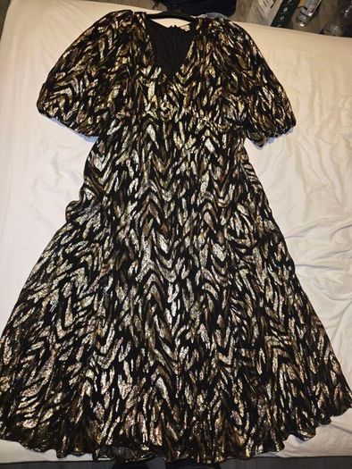 River Island dress