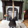 Ibanez GRG270B Black Night 2004 Electric Guitar Image 6