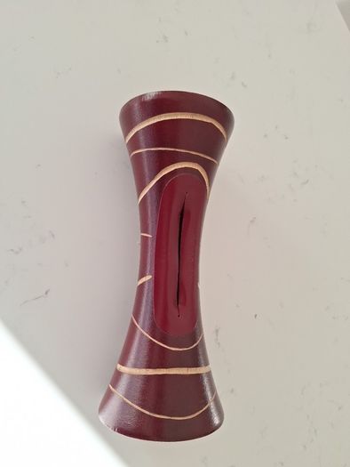Mangobeat Wooden Speaker