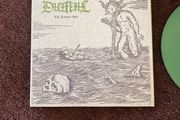 Dumal, The Lesser God cd. Rare