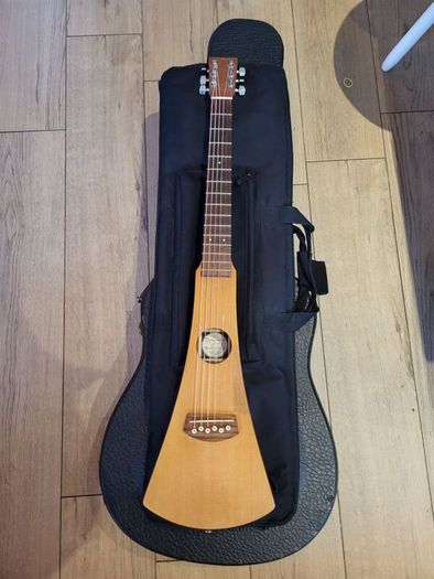 Martin Backpacker