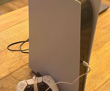 Playstation 5 Disc Edition