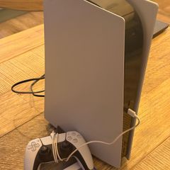 Playstation 5 Disc Edition