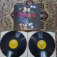 The Doors: Live At The Bowl '68  2 LP Gatefold