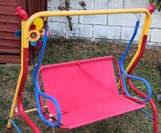 Kids Swing