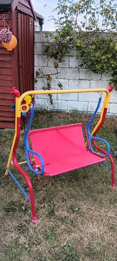 Kids Swing