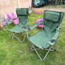 picnic chair Image 3