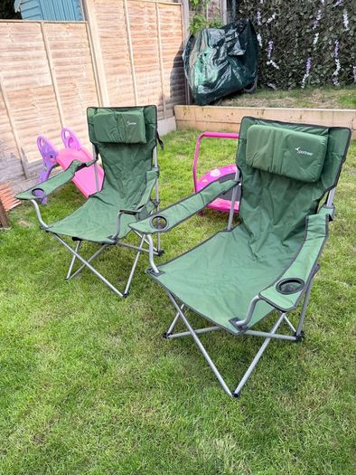 picnic chair
