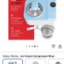 Sensio Ice-Cream Maker Image 6
