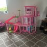 Barbie dreamhouse Image 2