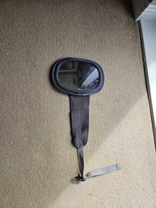 Baby Car Mirror