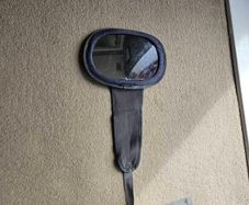 Baby Car Mirror