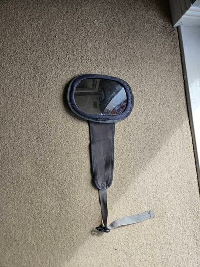 Baby Car Mirror