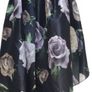 multi colorful skirt Image 2