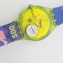 Vintage Swiss Watch Swatch Scuba 1990s Collectable Image 4