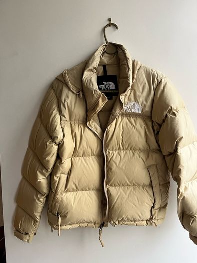 North Face Ladies Jacket