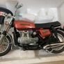 Honda Gold Wing GL 1000 Scale 1/15 Polistil Year 1978 Image 3