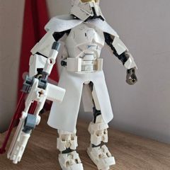 lego star wars buildable figures, 75536, 75112, 75119, 75532
