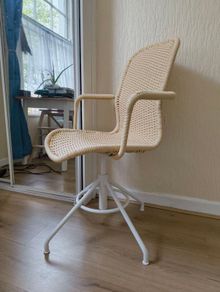 Ergonomic IKEA Chair for Office & Home
